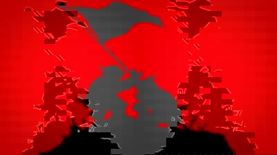 Hogs of War - Fanart - Background Image
