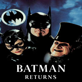 Batman Returns - Square