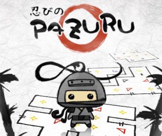 Pazuru