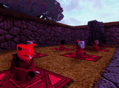 Hypnagogia 催眠術