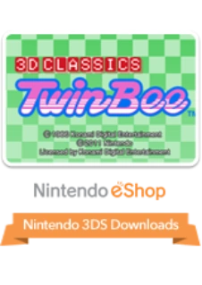 Twinbee