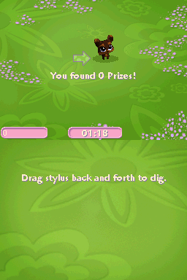 Littlest Pet Shop: Jungle - Screenshot - Gameplay