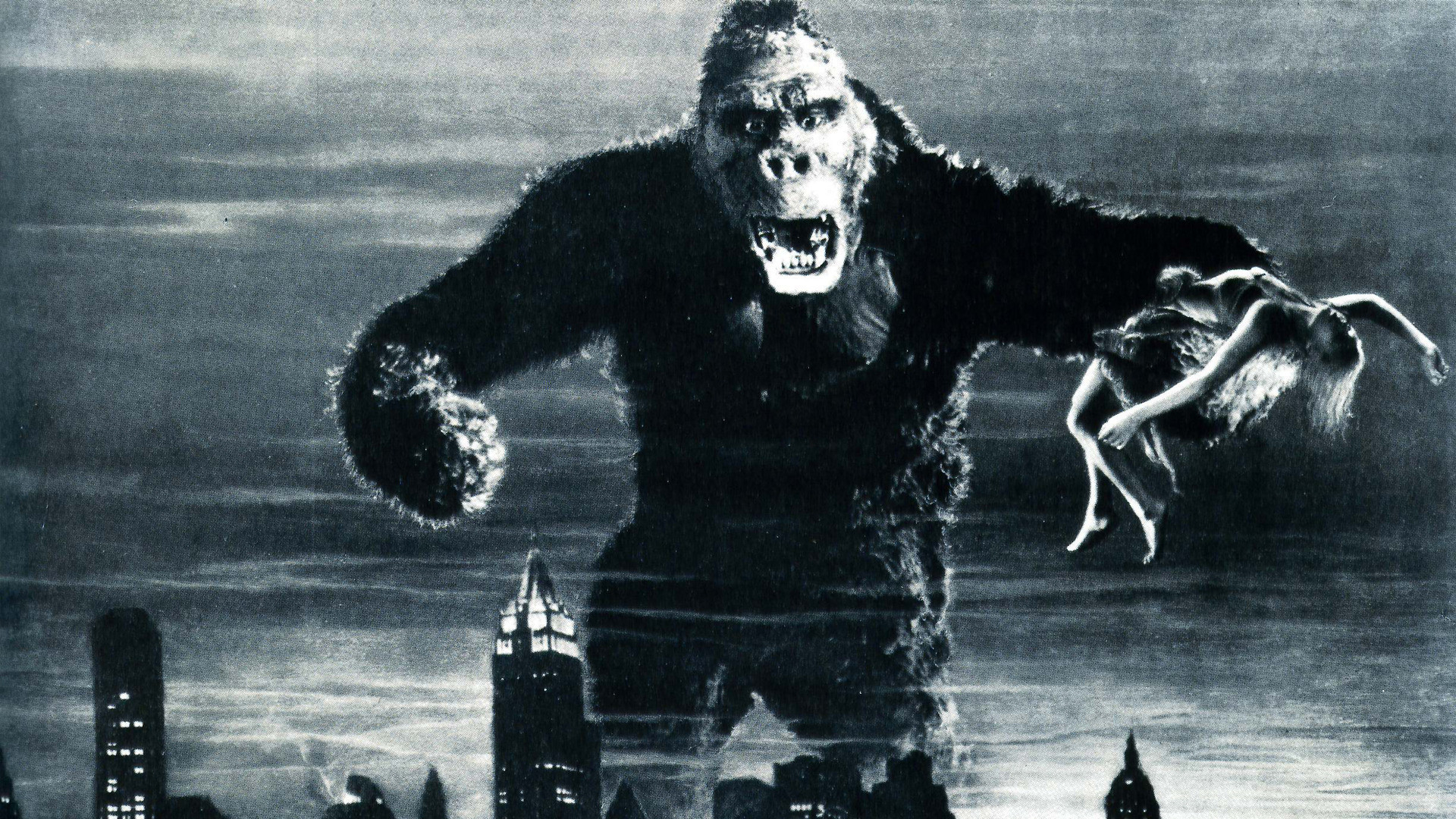 King Kong (Data East)