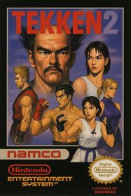 Tekken 2