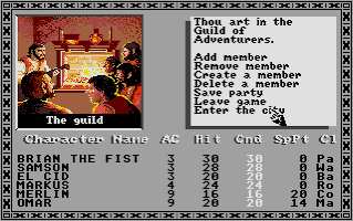 Tales of the Unknown: Volume 1: The Bard's Tale