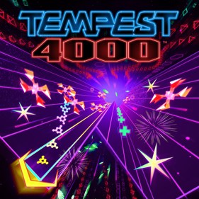 Tempest 4000 - Square
