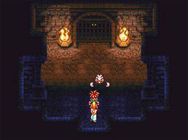 Chrono Trigger - Screenshot - Gameplay Image