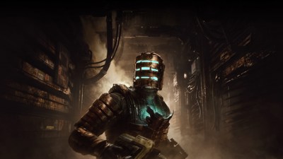 Dead Space - Fanart - Background Image