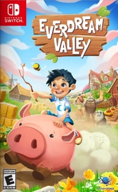 Everdream Valley