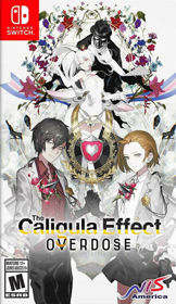The Caligula Effect: Overdose
