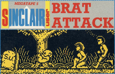 Brat Attack