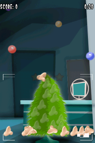 iCarly - Screenshot - Gameplay