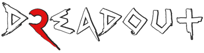 DreadOut 2 - Clear Logo