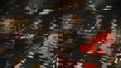 Alan Wake Remastered - Screenshot - Gameplay