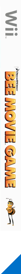 Bee Movie Game - Box - Spine