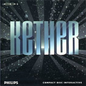 Kether - Box - Front