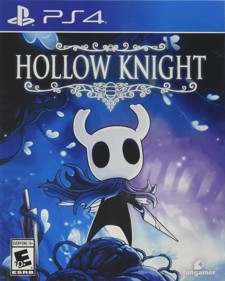 Hollow Knight: Voidheart Edition