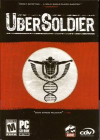 Übersoldier