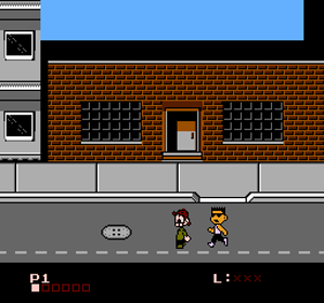 Googie Toons: The Game - Screenshot - Gameplay