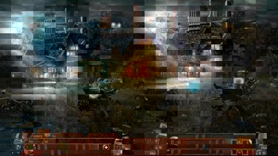 Midnight Mysteries 3: Devil on the Mississippi