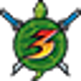 Teenage Mutant Ninja Turtles 3: Mutant Nightmare - Icon