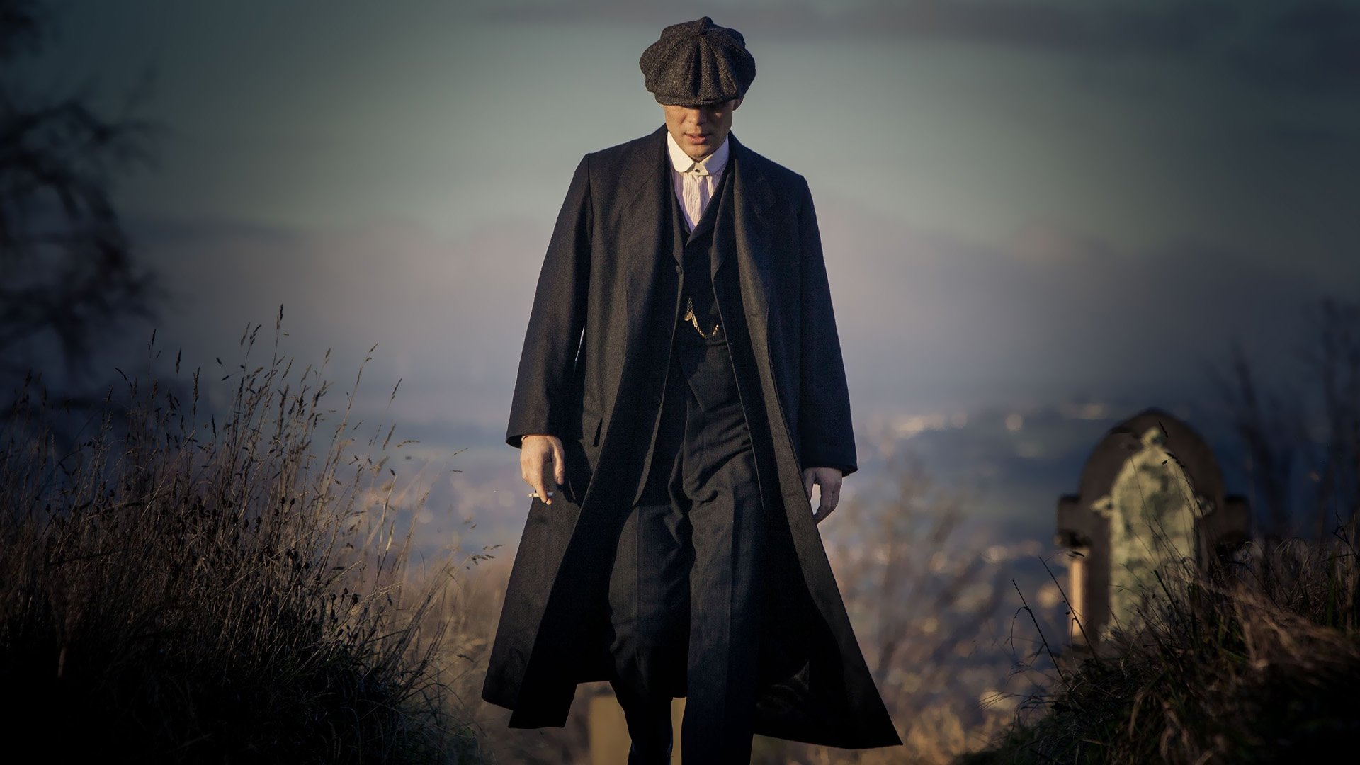 Peaky Blinders: Limited Edition