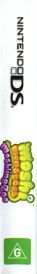 Moshi Monsters: Moshling Zoo - Box - Spine