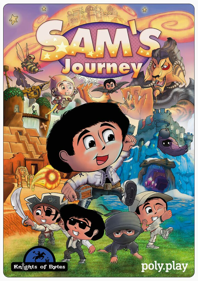 Sam's Journey