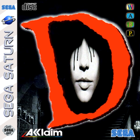 D - Fanart - Box - Front