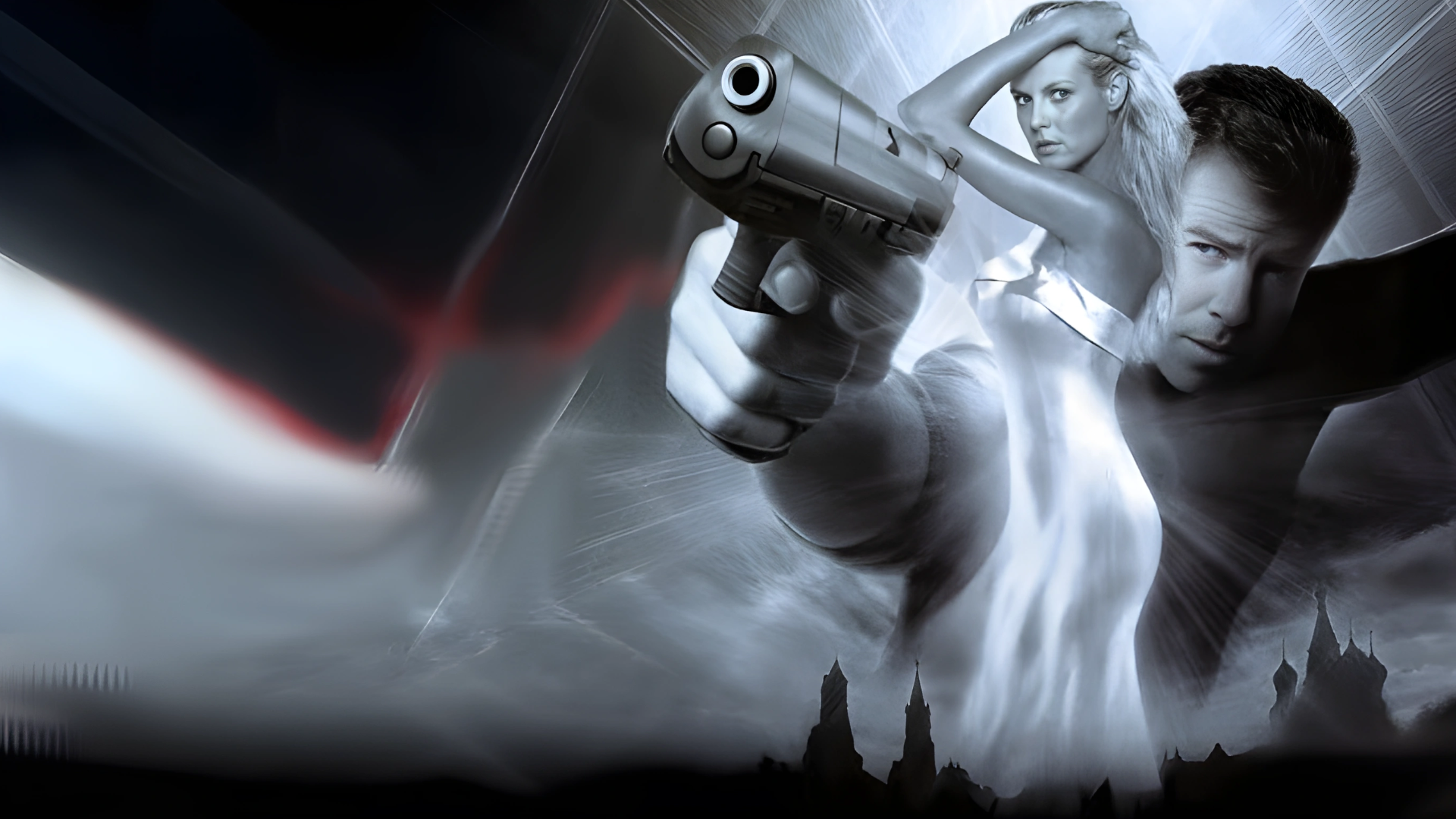 007: Everything or Nothing