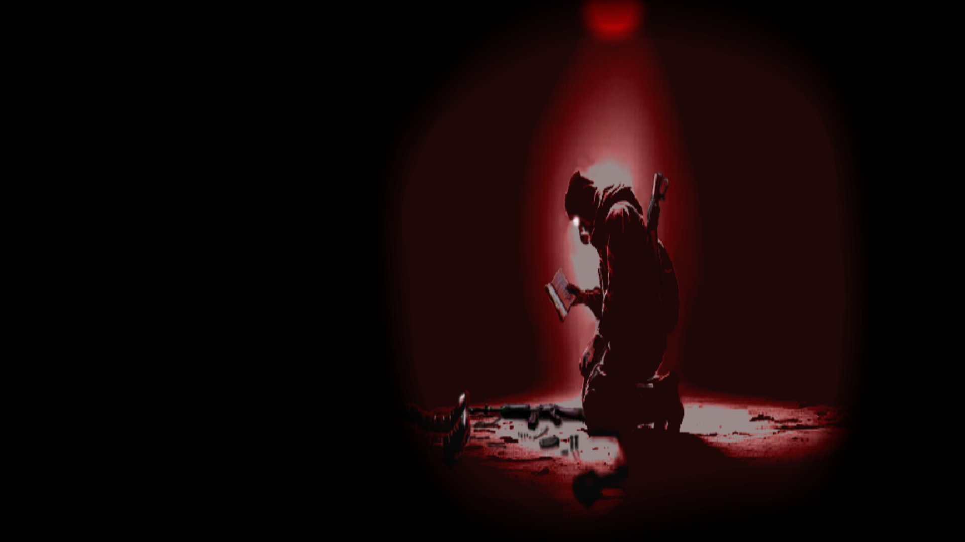 Ashes: Hard Reset