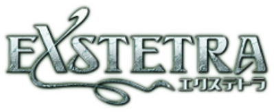 Exstetra - Clear Logo