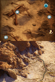 Discovery Kids: Snake Safari - Screenshot - Gameplay