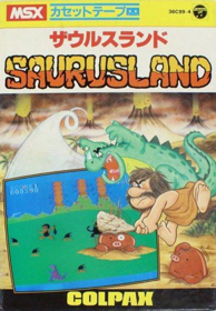 Saurusland
