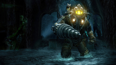 BioShock 2