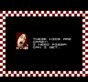 Pizza Party! - Screenshot - Gameplay Image