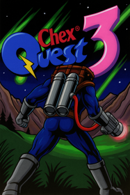 Chex Quest 3