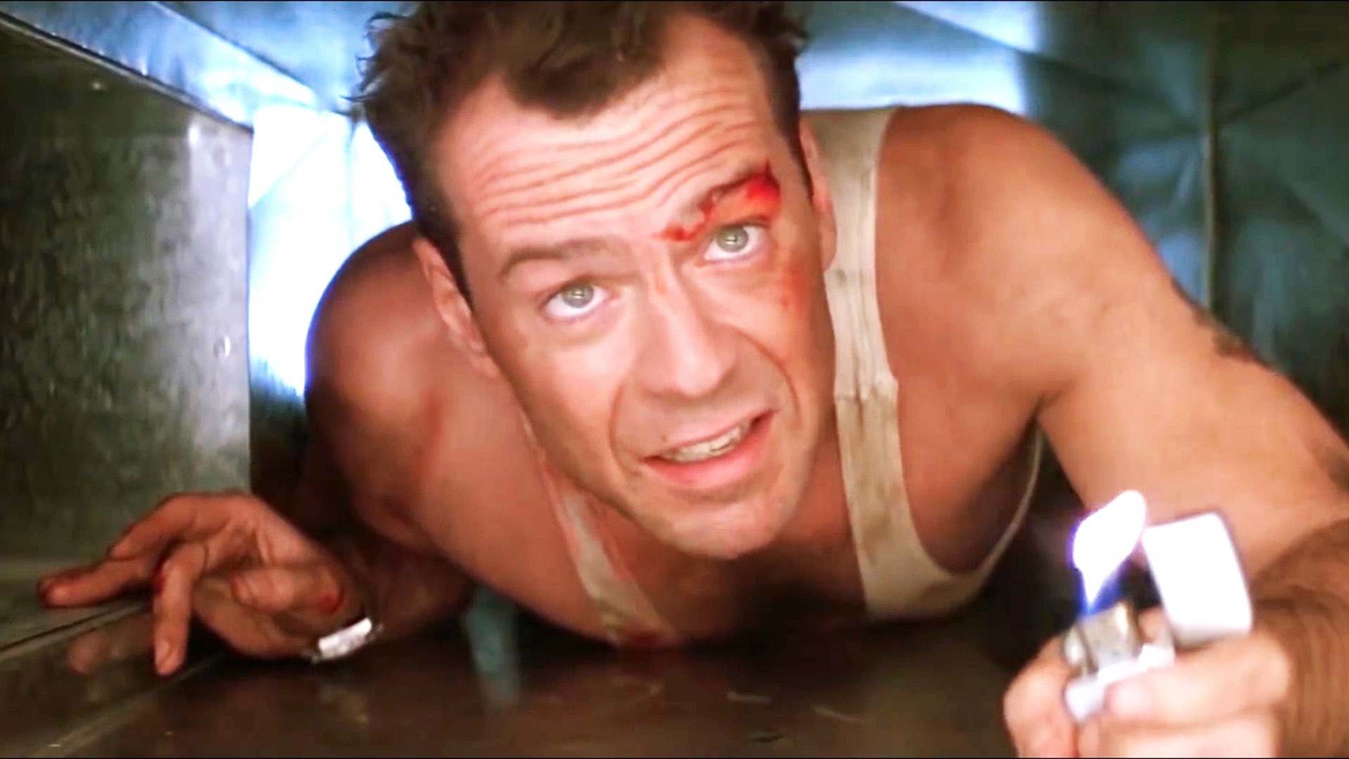 Die Hard