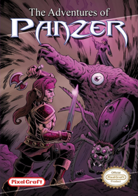 The Adventures of Panzer