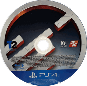 Battleborn - Disc