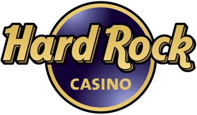 Hard Rock Casino - Clear Logo Image