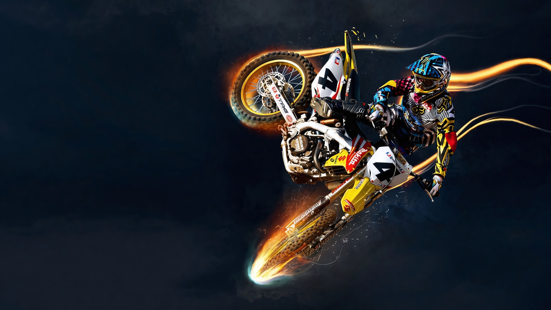 MX 2002 featuring Ricky Carmichael