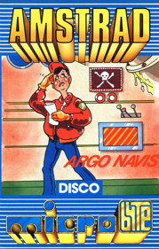 Argo Navis