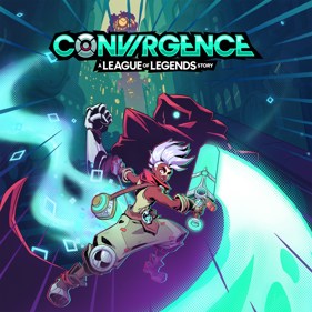 CONVERGENCE: A League of Legends Story - Square