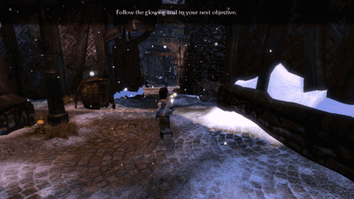 Fable II: Platinum Hits - Screenshot - Gameplay Image