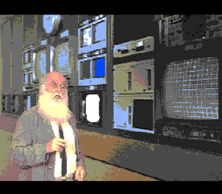 It Came From The Desert - Screenshot - Gameplay