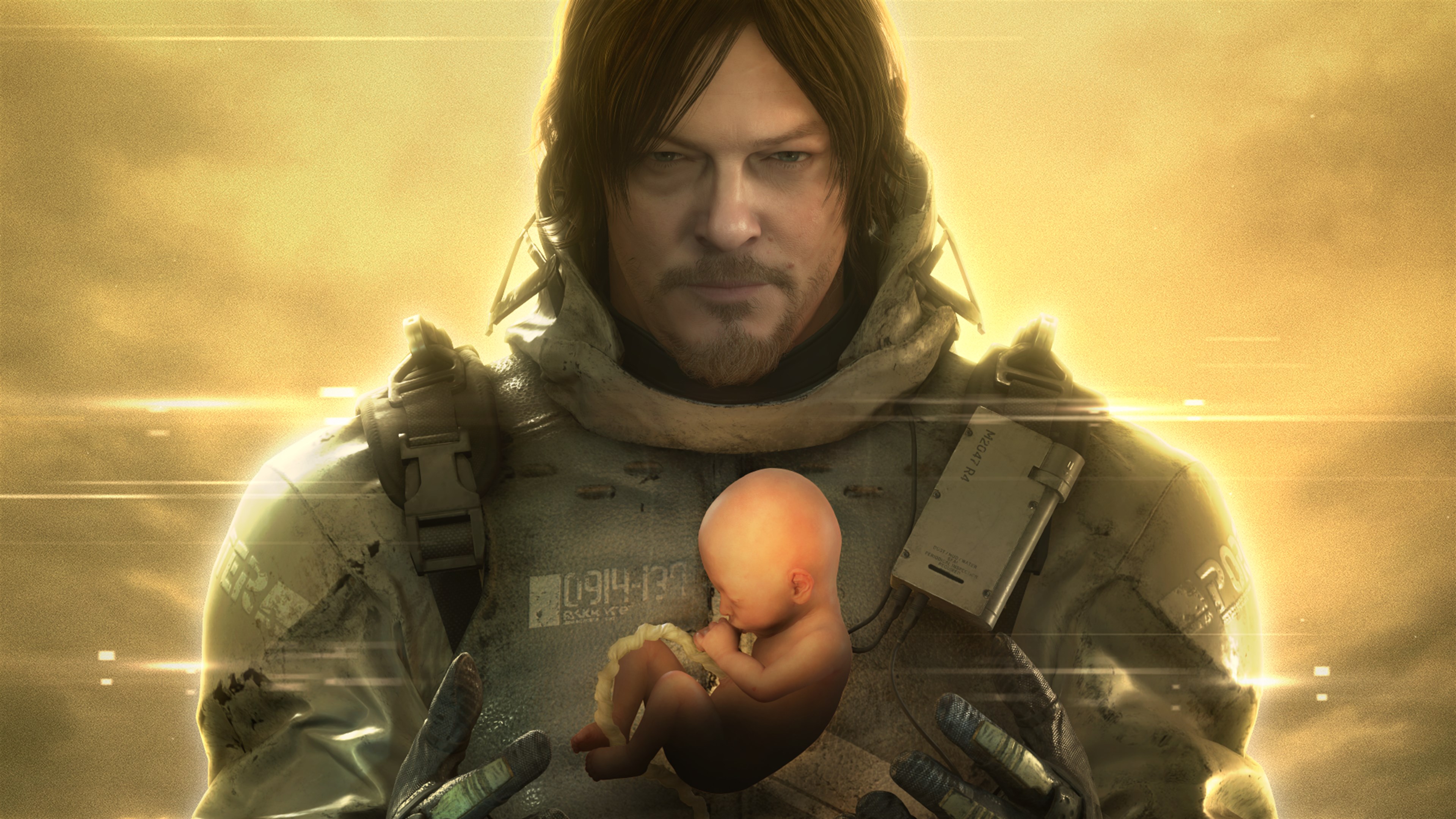 Death Stranding: Director's Cut