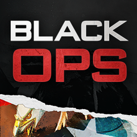 Call of Duty: Black Ops Cold War - Icon
