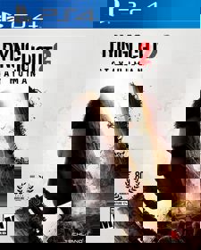 Dying Light 2: Stay Human