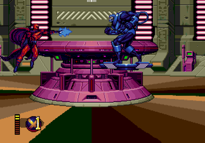 X-Men 2: Clone Wars - Screenshot - Gameplay